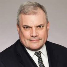 Photo of Pat Atherton